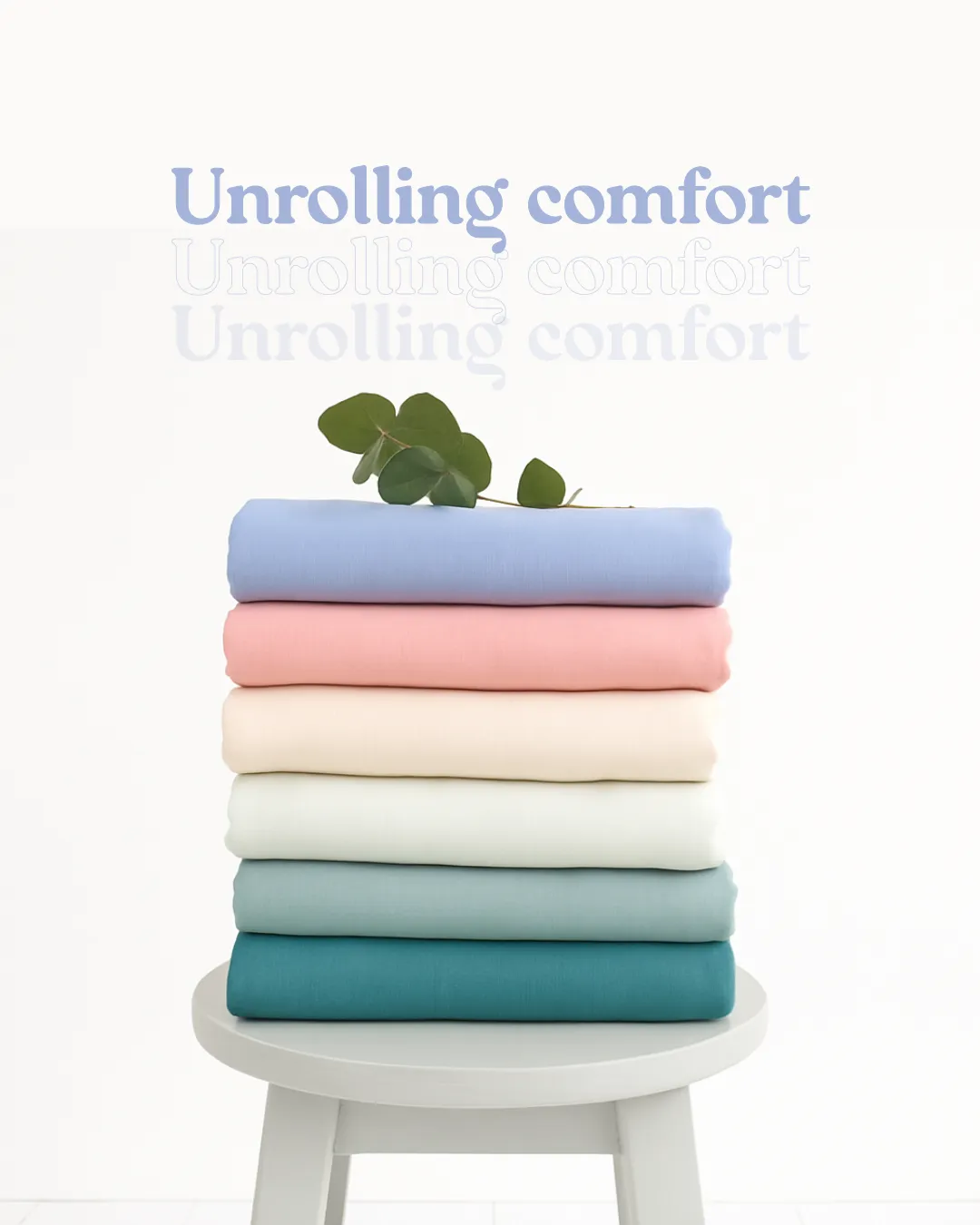 Unmatched Comfort