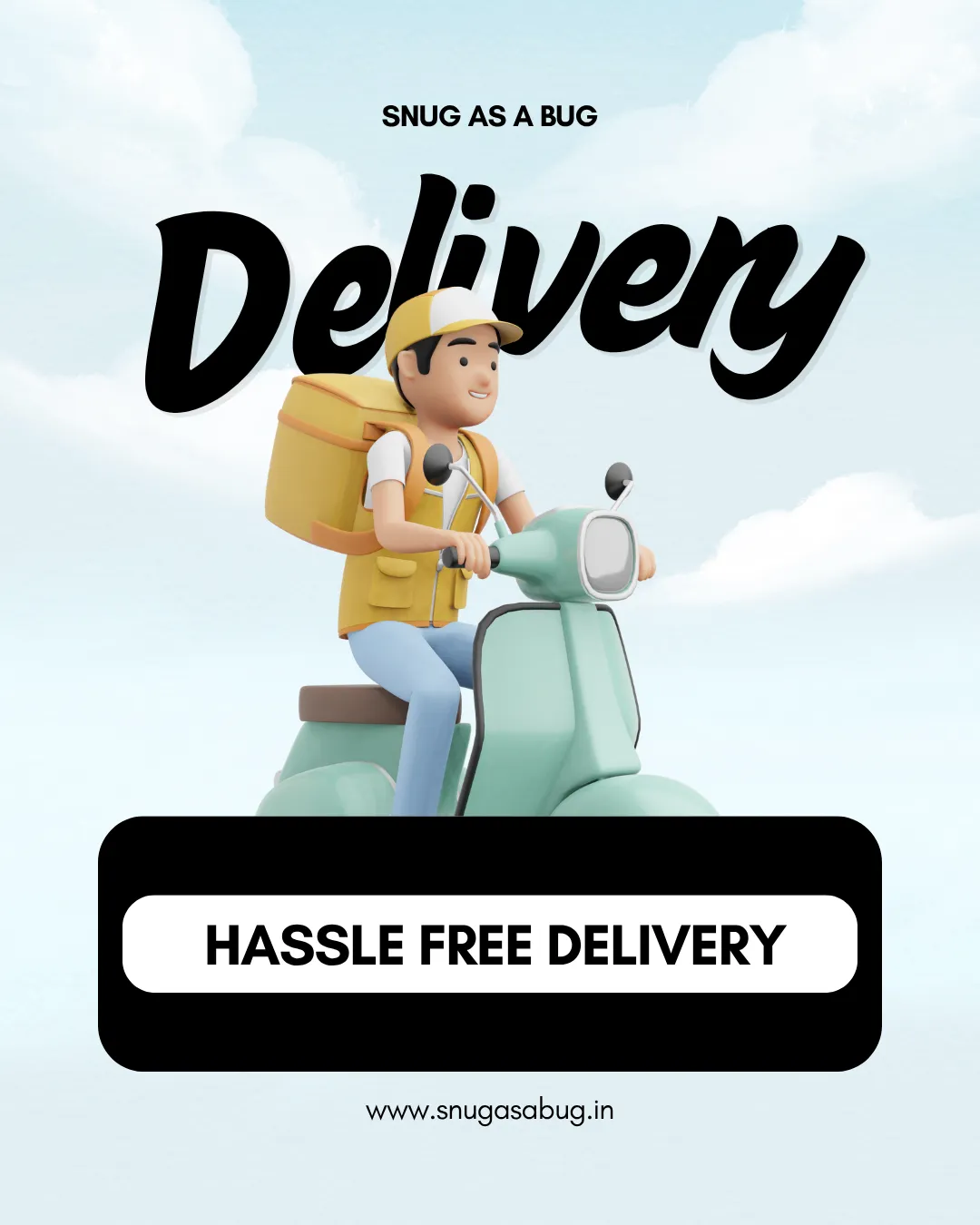 Fast Delivery